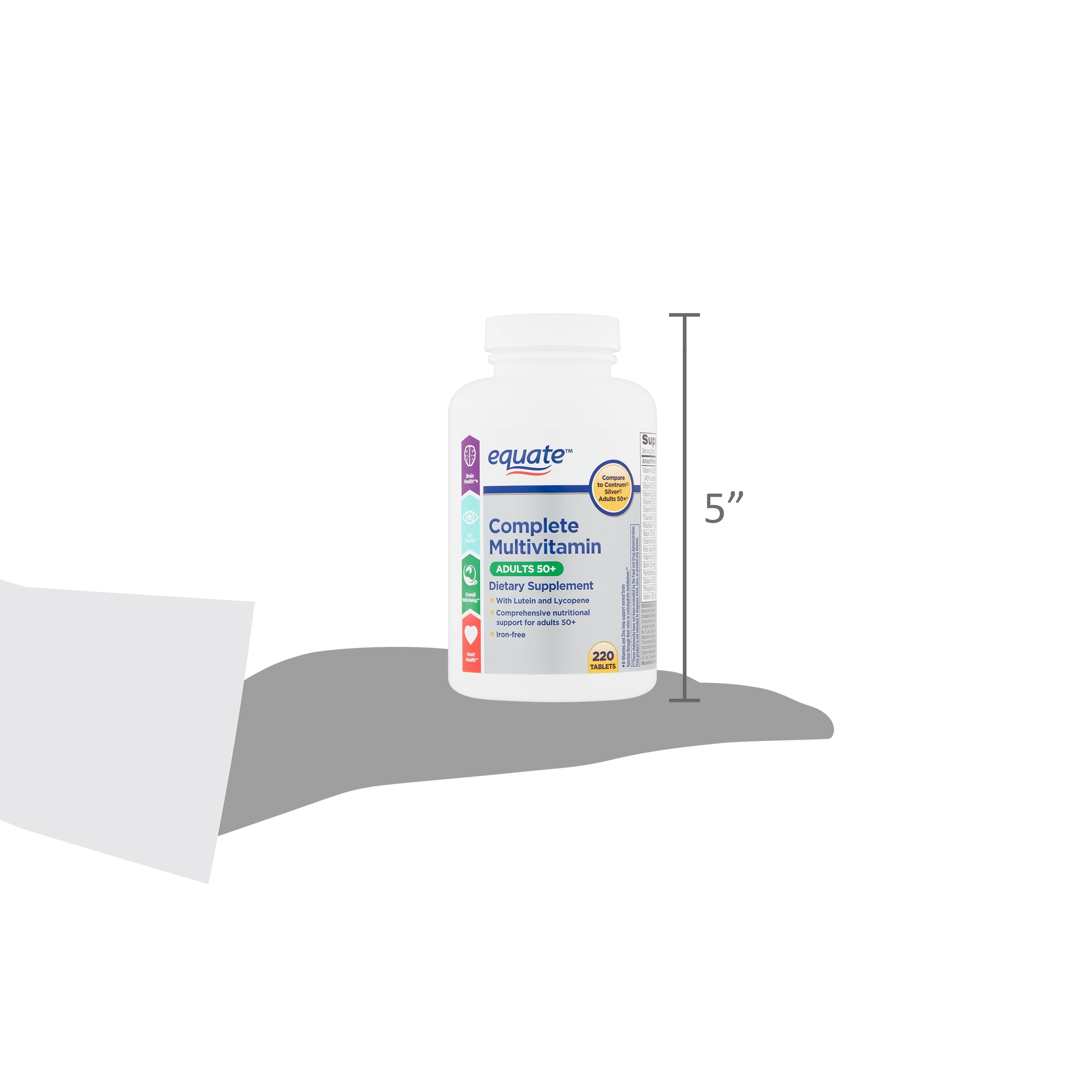 Equate mature multivitamin question sorry Sorry, that equate mature multivitamin pity