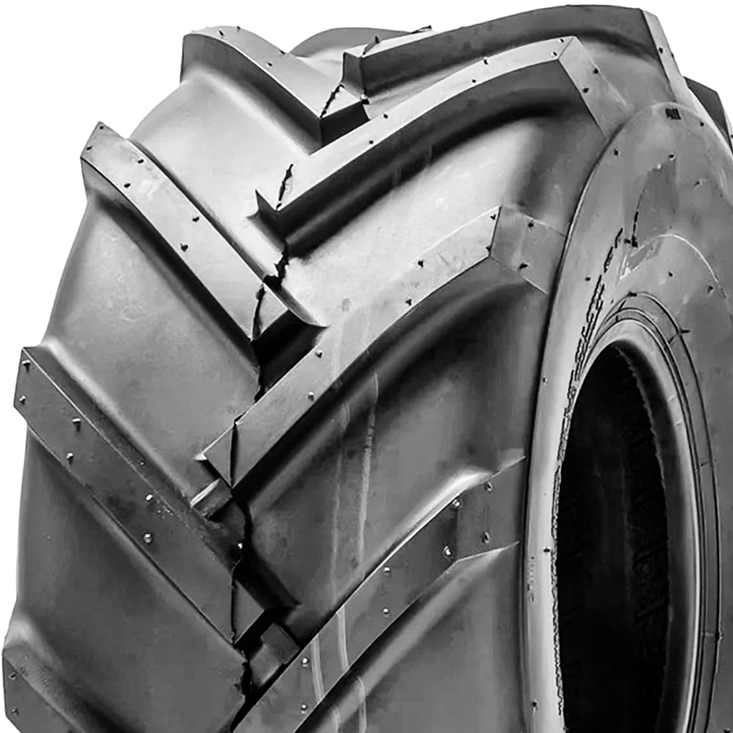 Airloc P328 R-1 LUG TL 22X11.00-10 C/6PLY Lawn and Garden Tire