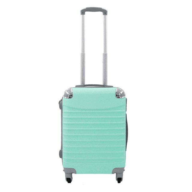 MINIDi Maleta de Viaje 10kg De Cabina Para Avión