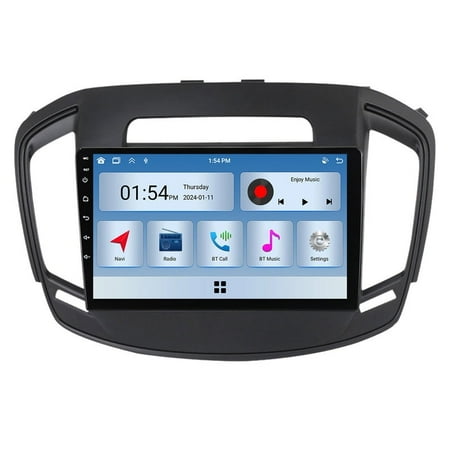 RoverOne 6+128G Android Car Stereo Bluetooth Carplay GPS for Opel Insignia for Buick Regal 2013-2017