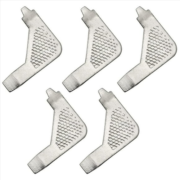 Industrial 006093009 Screwdriver 10PCS Sewing Machine Screwdriver Keys for Singer, , Euro, Eversewn Sewing Machines