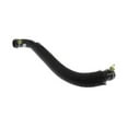 thumbnail image 2 of KarParts360 For Jeep Grand Cherokee 2014 15 16 17 18 2019 Radiator Inlet Hose | Upper, 2 of 4