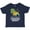 Navy Blue, variant on Inktastic Grandma and Grandpa Camping Buddy Boys or Girls Toddler T-Shirt