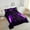 Purple Black, variant on Erosebridal Gaming Comforter Teens Game Bedding Set Gamer Comforter Set For All Season Gamepad Room Decor Duvet Quilt Twin Size,1 Comforter With 1 Pillowcase Neon Black White Grey