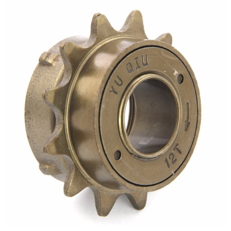 GENEMA Bike Repair 12T Teeth 34mm Single Speed Bicycle Freewheel Sports Entertainment price history on PriceWatchPro
