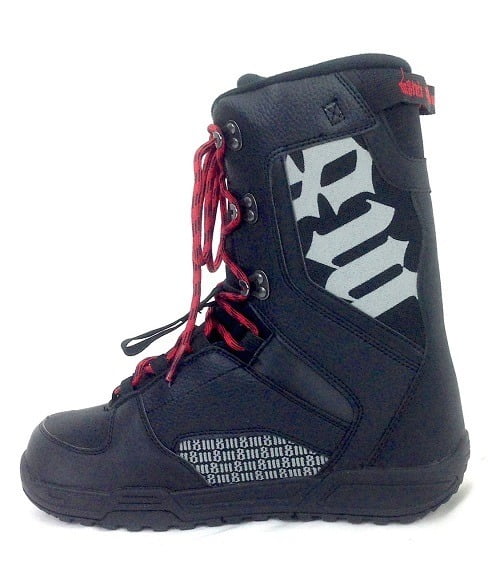 waterproof snowboard boots