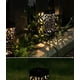 thumbnail image 4 of Luz Solar Led para decoración de jardín, lámpara de césped, Bombilla de camino para el hogar al aire libre, Sensor de luz, lámpara de calle Solar impermeable, luces solares Adepaton 2023302-2, 4 of 7