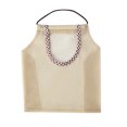 thumbnail image 2 of nipocaio Kitchen hanging fruit and vegetable storage bag, mesh bag, bathroom multi-purpose storage bag, breathable polyester mesh bag, 2 of 5