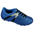thumbnail image 1 of Vizari Impact FG Blue/Silver Size 12, 1 of 2