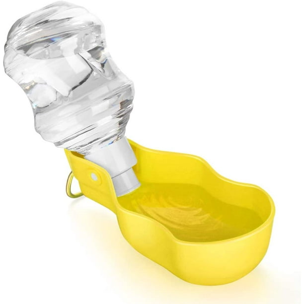 Dog drinking clearance cup