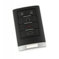 thumbnail image 4 of Control Automático De Lve Del Coche Entry Smart Control Remoto 5Button Para Sunnimix Estuche para llaves con control remoto para auto, 4 of 8