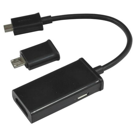 Разъем hdmi mhl