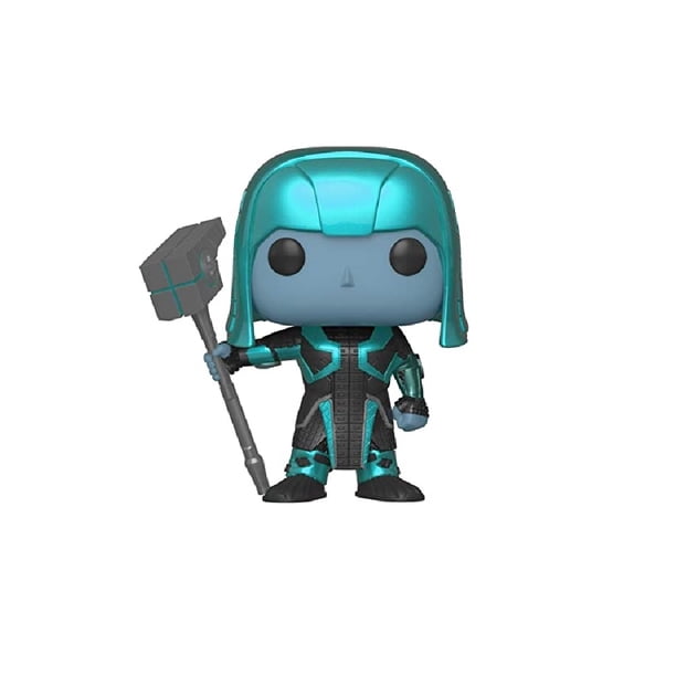 Pop Ronan Funko Marvel