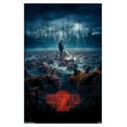 thumbnail image 1 of Netflix Stranger Things : Saison 2 - Citrouilles, 1 of 4