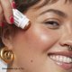 thumbnail image 4 of Iluminador con leche y maquillaje Spark Golden Copper, 6 ml, vegano, 4 of 6