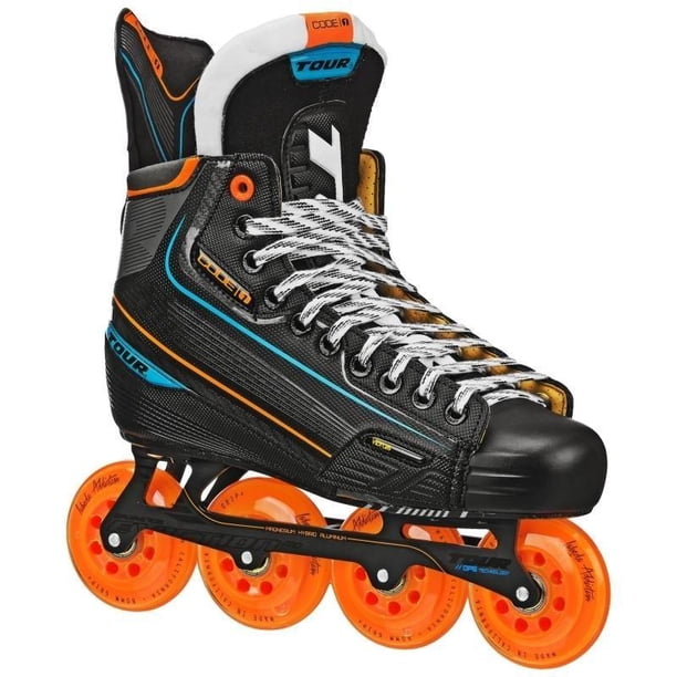 tour code 5 inline skates