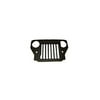 Omix Grille Script For Jeep CJ3 1959 1960 | DMC-681798
