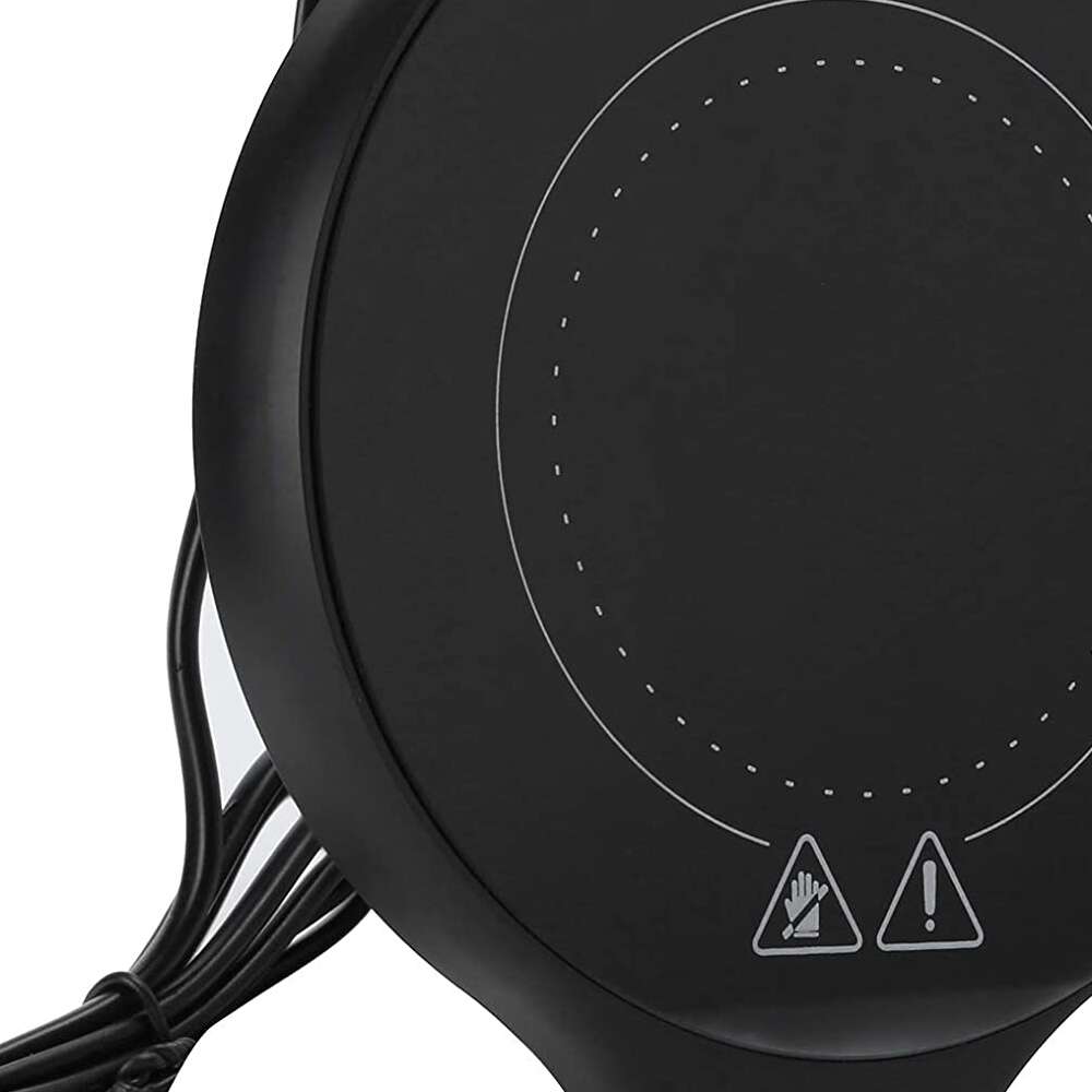 Selm Smart Coffee Warmer Usb 200W Coffee Mug Warmer for Office Home