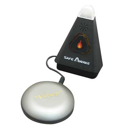 Cicso Independent Safeawake Fire Alarm Aid Com - Bed Shaker Smoke Alarm Canada Cicso Independent Safeawake Fire Alarm Aid Com - Bed Shaker Smoke Alarm Canada