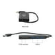 thumbnail image 4 of Convertidor de concentrador USB2.0 6 en 1 con ranuras para tarjetas TF SD Puerto micro USB Abanopi Concentrador USB2.0, 4 of 6