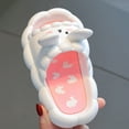 thumbnail image 7 of XXWXYD Summer Anti-Slip Princess Slippers for Kids - Lightweight Bath & Home Shoes for Boys & Girls, Carton Character Design, 7 of 7