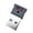 Red, variant on MOMOJIA Metal USB Mini Light 8 RGBs Color Auto Manual Mode Car Laptop Lighting