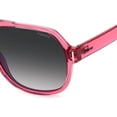 thumbnail image 5 of Lentes de sol Polaroid unisex Pld 6193/S rosa 57 mm, 5 of 5