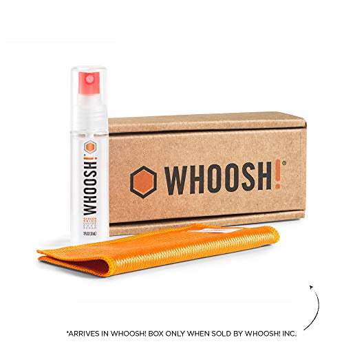 WHOOSH!® Screen Shine DUO+ Pack