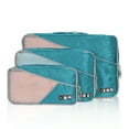 thumbnail image 7 of Hynes Eagle Travel Packing Cubes 3 Pieces Set, 7 of 7