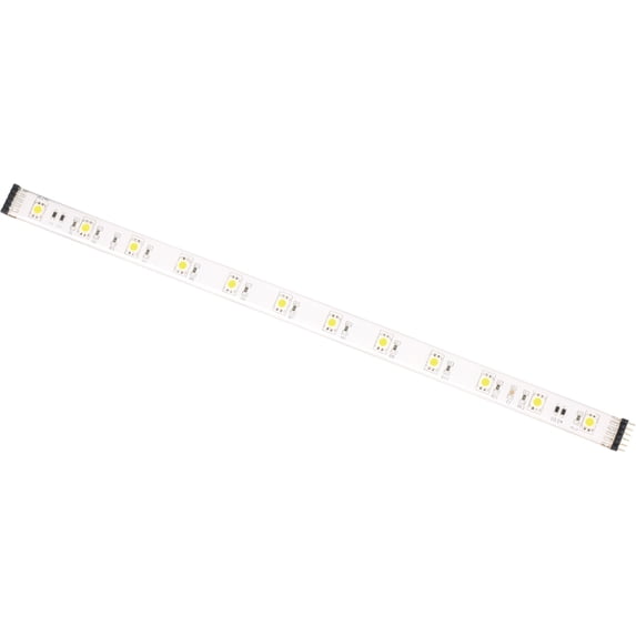 Maxim 53420 6" 24V Led-Studded Tape Light For Starstrand Counter, Accent, And Task