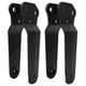 thumbnail image 1 of 2X Conjunto de Horquilla Trasera de Scooter Plegable Reemplazo Eléctrico Plegable Guardabarros Trasero para Kugoo S1 / S2 / S3 8 Pulgadas Scooter Eléctrico, 1 of 5