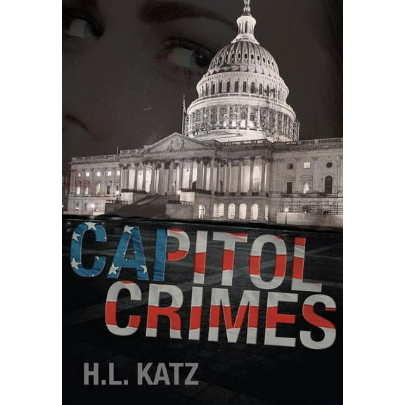 Capitol Crimes