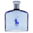 thumbnail image 2 of Ralph Lauren Polo Ultra Blue 4.2 oz EDT Spr, 2 of 5