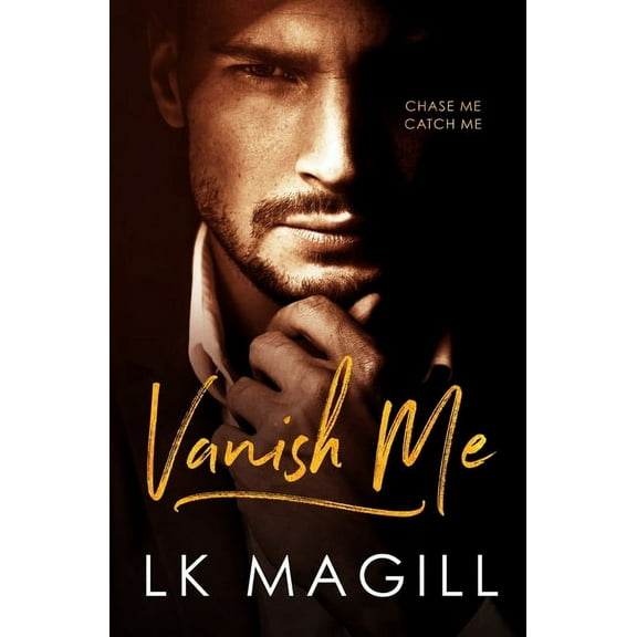 Vanish Me, (Paperback)