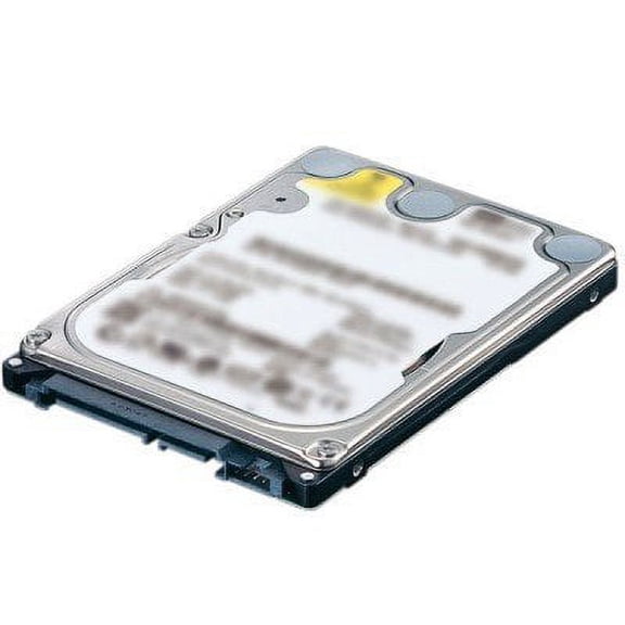 BND- SDV 627731-001 SDV SPS-DRV HDD 320GB 7200RPM SATA RAW 2.5IN