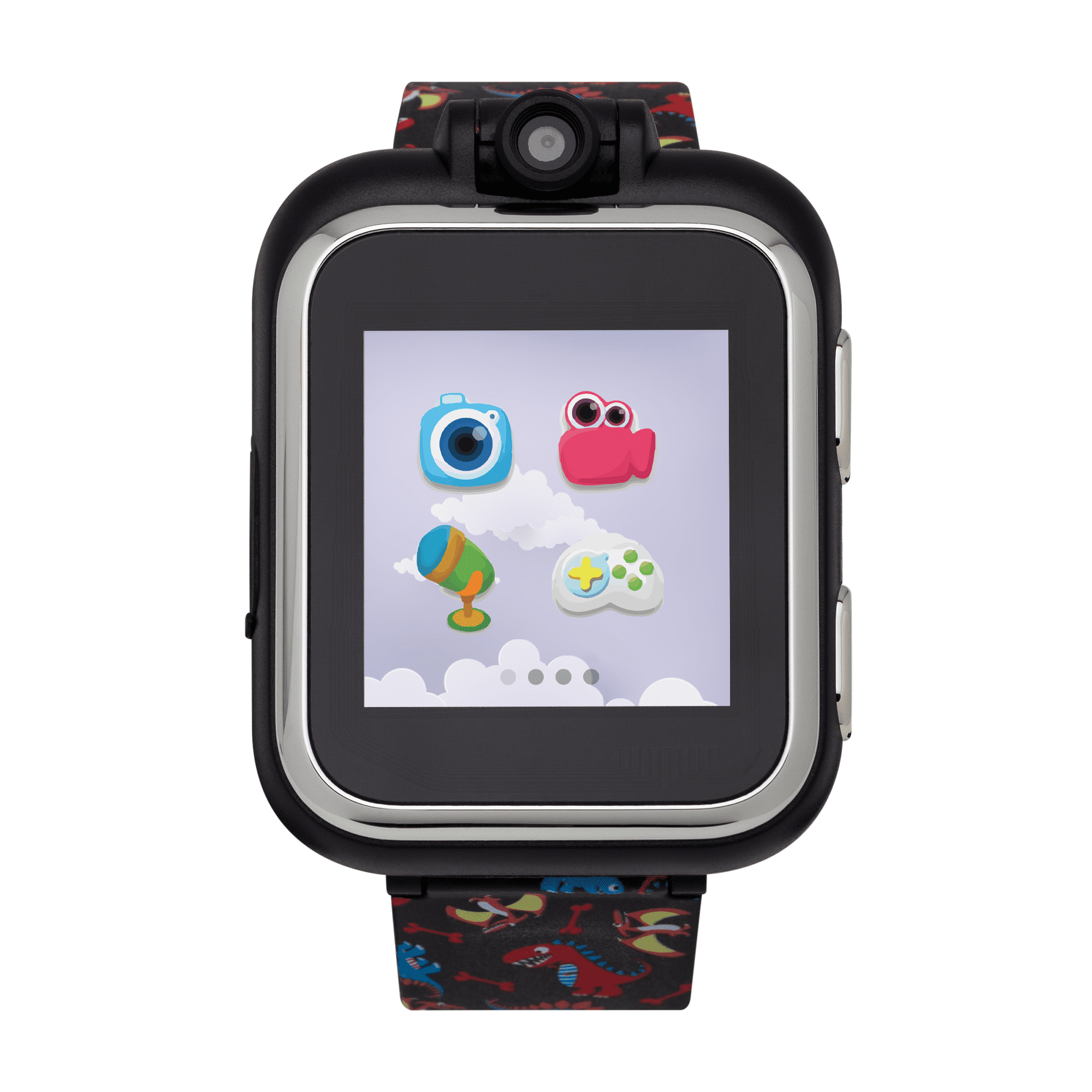 itouch watch target