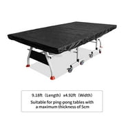 Cover,Table Cover Table Tennis Cover Or Patio Cover With Table Cloth Waterproof Table Patio Cover Indoor Or Cover Ox Cloth Buzhi Adben Mewmewcat Wyan