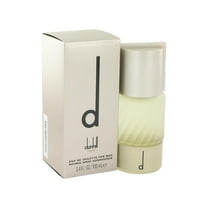 Alfred Dunhill D Eau De Toilette Spray 3.4 Oz 403323