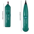 thumbnail image 4 of Outdor Em415pro Automotive Electrical Open&Short Finder Circuit Tester Electrical 6 42V Digital Circuit Scanner, 4 of 5