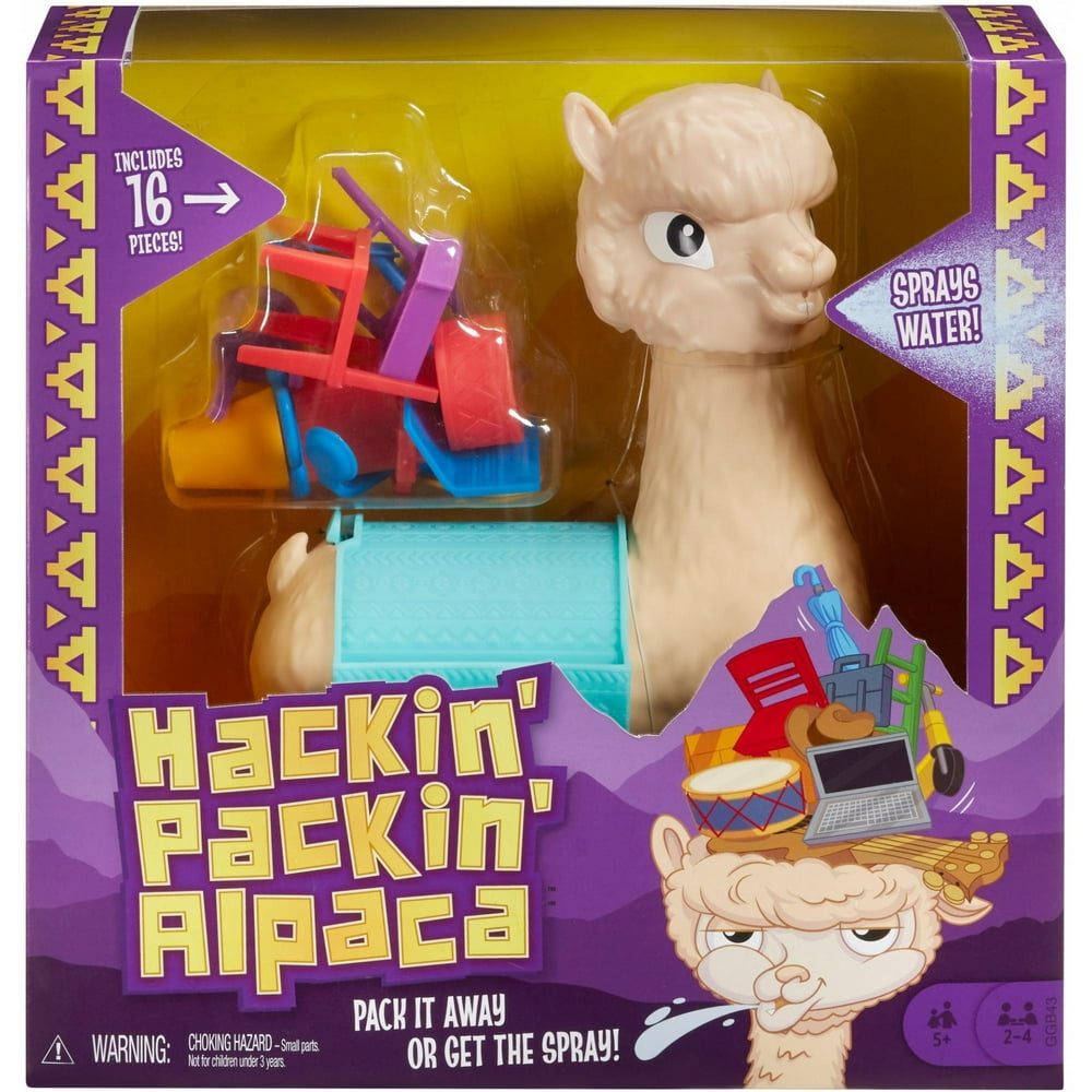 Hackin