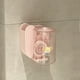 thumbnail image 4 of Estante de Pared para Cepillo de Dientes, Enjuague Bucal y Vaso. Incluye Soporte para Pasta de Dientes y Cepillo de Dientes., 4 of 6