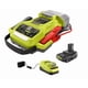 thumbnail image 1 of Arrancador RYOBI ONE+ 18V Inalámbrico 1600A con Luz de Trabajo LED, 1 of 5