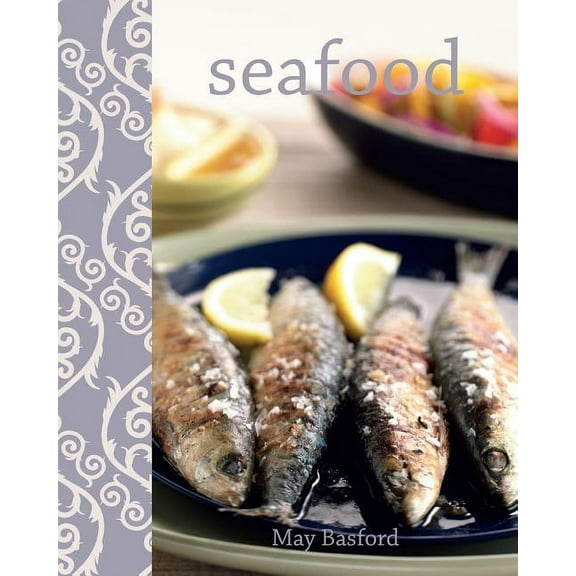 Seafood (Edition 1) (Hardcover)