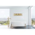thumbnail image 2 of Maxime 7 light Chrome Wall Sconce Golden Teak (Smoky) Royal Cut Crystal, 2 of 7