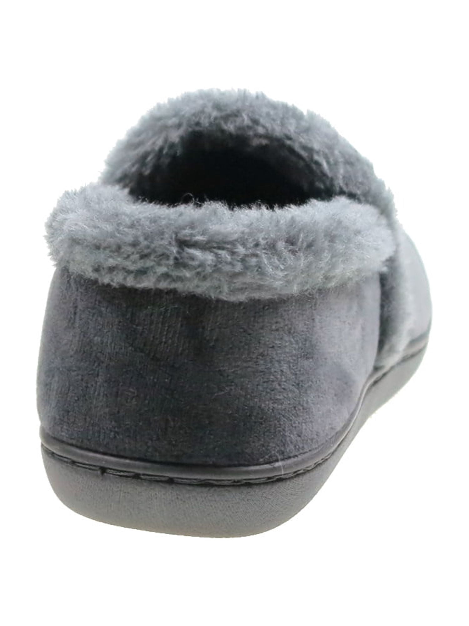 Wonder Nation Little & Big Boys Game Aline Slippers