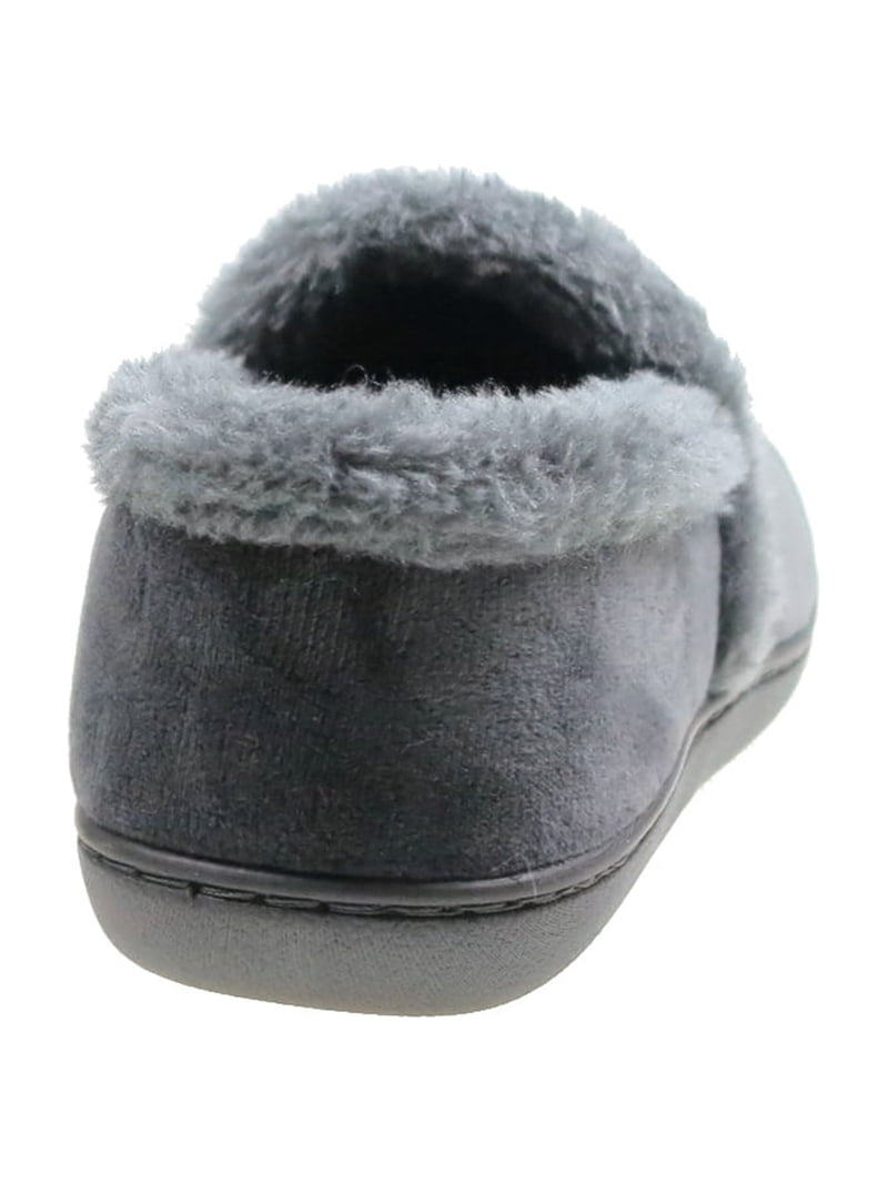 Chaussons Garçon Goody 2 Shoes – Pantoufles Jeu & Confort, Modèle Enfilable Fun Pour Enfants