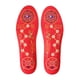 thumbnail image 1 of Plantillas de zapatos de estilo chino, transpirables para hombres y mujeres, cómodas, ligeras y duraderas 39-40 Yuyangstore Plantillas, 1 of 8