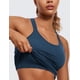 thumbnail image 3 of Musculosa CRZ YOGA sin costuras con sostén incorporado Slim Talle XS, 3 of 4