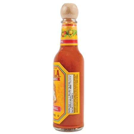 CHOLULA チョルーラ ホットソース オリジナル 150ml メキシコ料理 にも