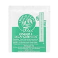 thumbnail image 2 of Triple Leaf Tea, Ginkgo, Decaf Green Tea, 20 Tea Bags, 2 of 6